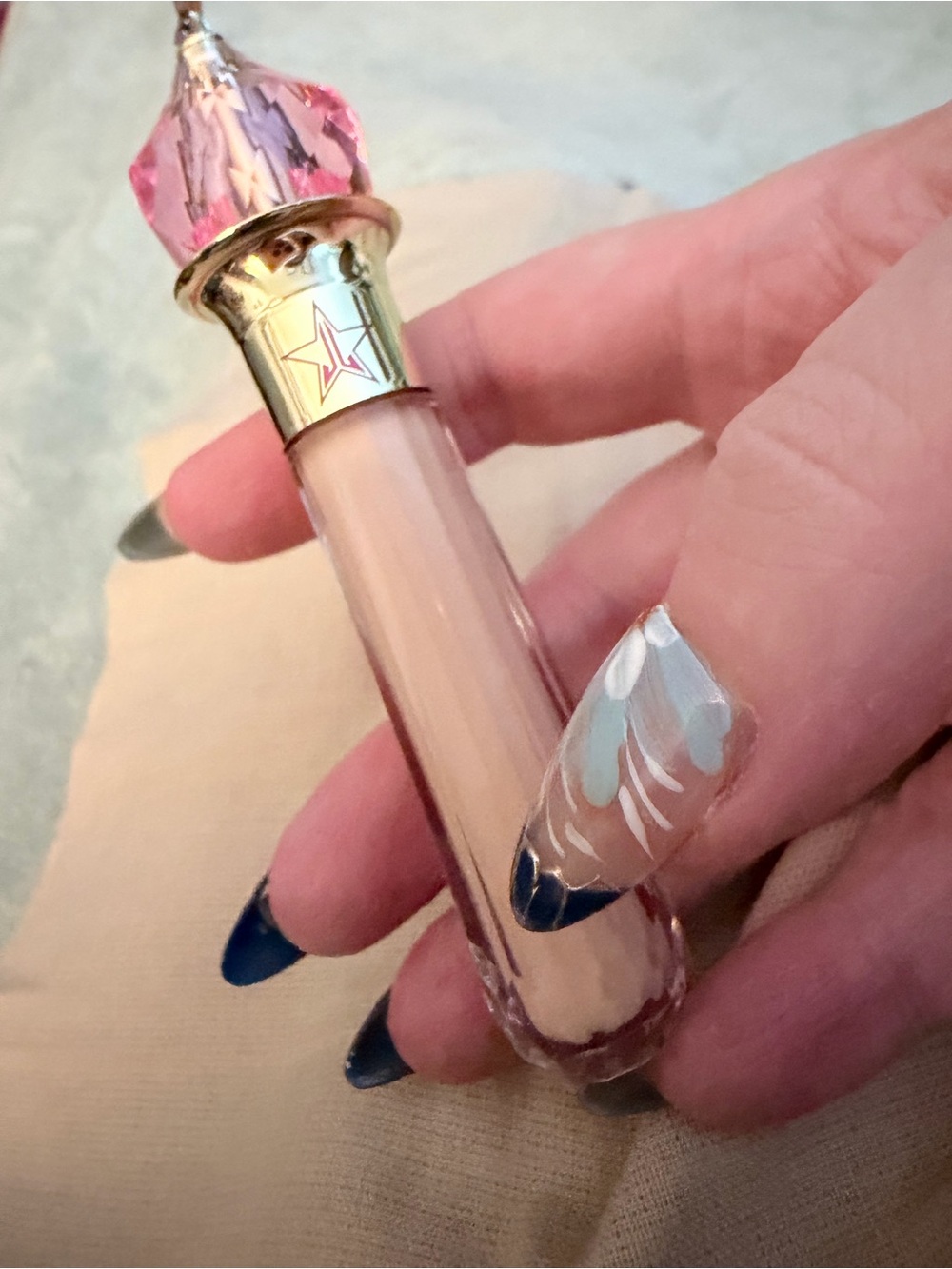 Jeffree Star Cosmetics Magic Star Concealer in C9.5 No Box